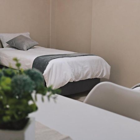 קימברלי My Guesthouse מראה חיצוני תמונה