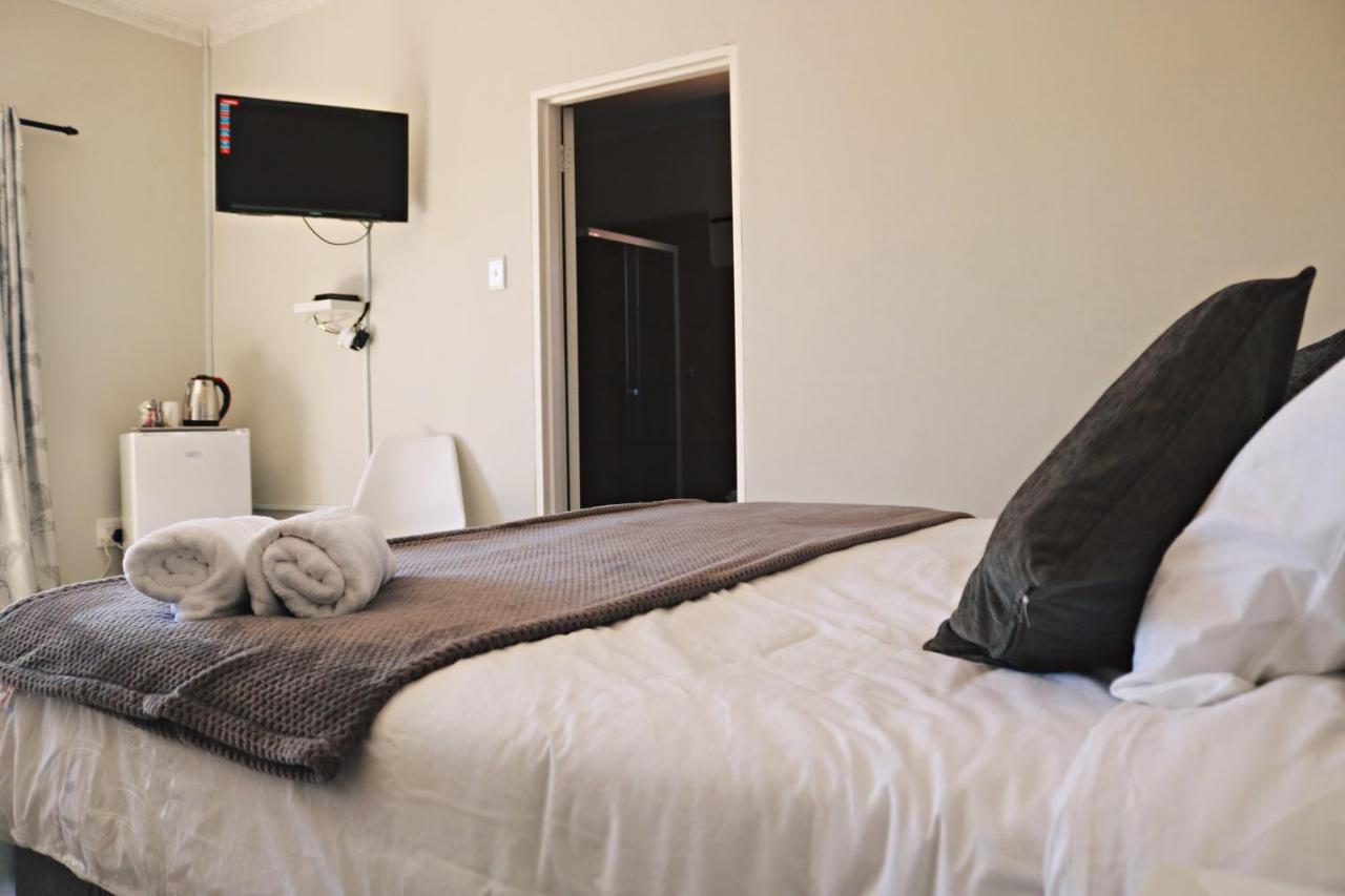 קימברלי My Guesthouse מראה חיצוני תמונה