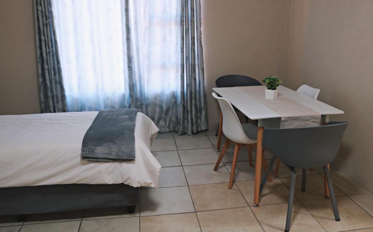 קימברלי My Guesthouse מראה חיצוני תמונה
