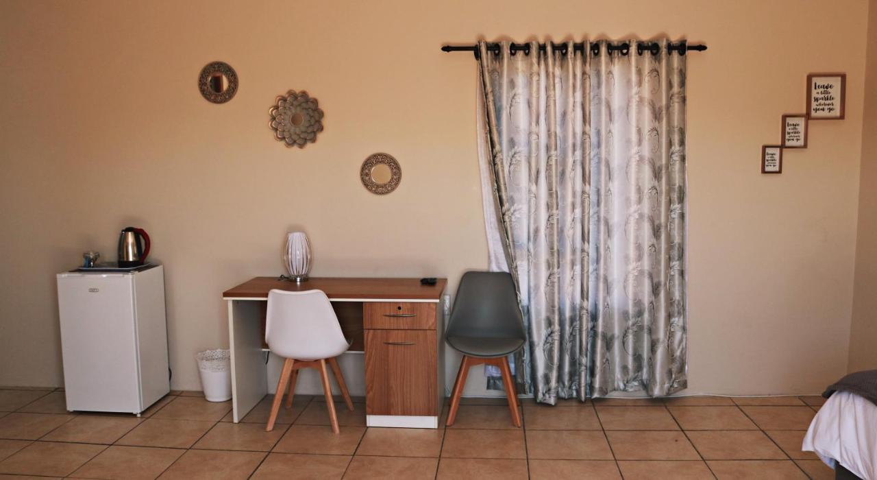 קימברלי My Guesthouse מראה חיצוני תמונה