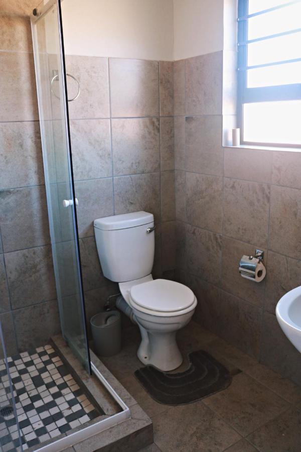 קימברלי My Guesthouse מראה חיצוני תמונה
